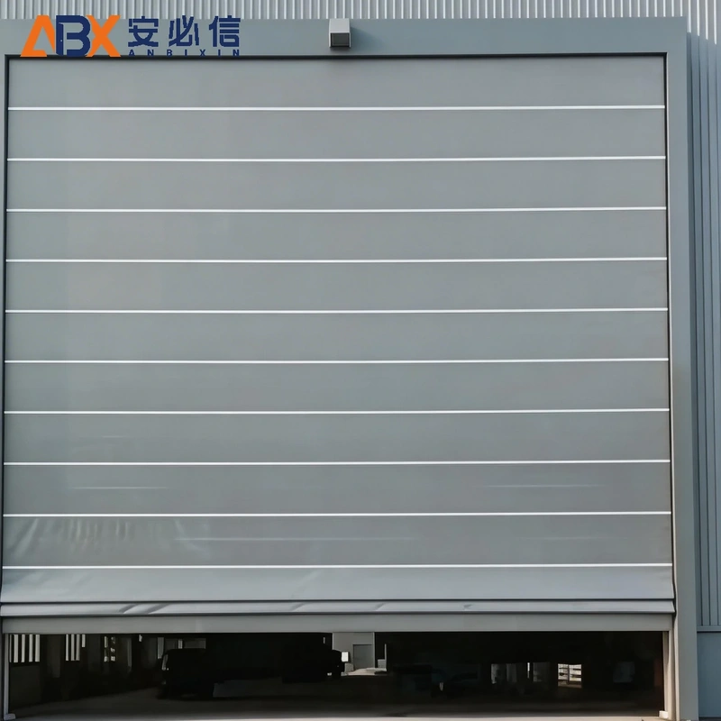 鹰潭市冷库门封
