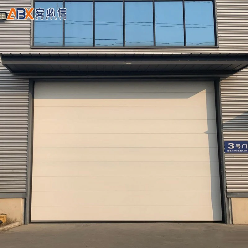 鹰潭市高扬程提升门